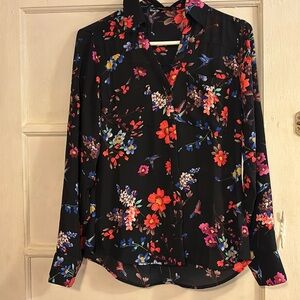 Express Women’s Button Down